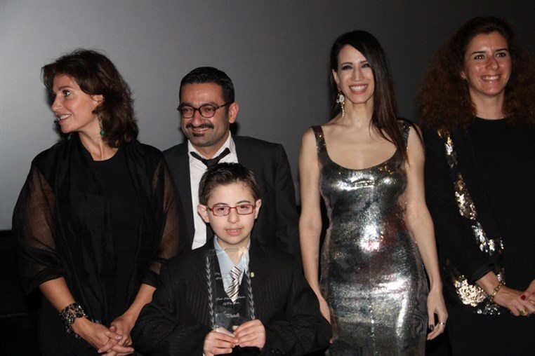 1st Annual Lebanese Cinema Movie Guide Awards